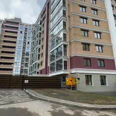 18,4 м², гараж - изображение 4