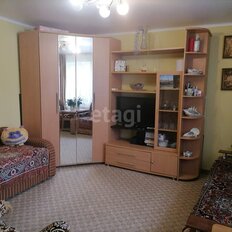 Квартира 36,3 м², 2-комнатная - изображение 3