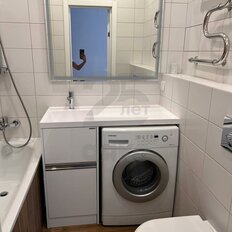 Квартира 22,4 м², студия - изображение 5