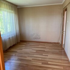 Квартира 35 м², 1-комнатная - изображение 3