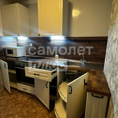 Квартира 28,7 м², 1-комнатная - изображение 3