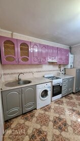 32 м², квартира-студия 18 000 ₽ в месяц - изображение 15