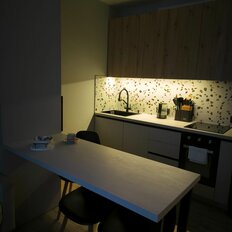 Квартира 37,8 м², 2-комнатная - изображение 2