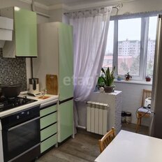 Квартира 90,5 м², 4-комнатная - изображение 1