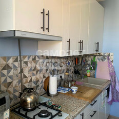 Квартира 32,1 м², 1-комнатная - изображение 5