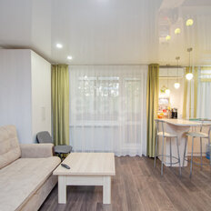 Квартира 28,1 м², студия - изображение 1