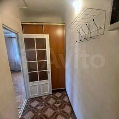 Квартира 30 м², 1-комнатная - изображение 4