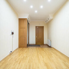 Квартира 136,1 м², 3-комнатная - изображение 4