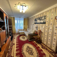 Квартира 57,1 м², 3-комнатная - изображение 3