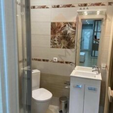 Квартира 121 м², 3-комнатная - изображение 4