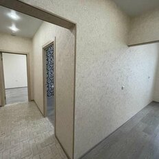 Квартира 60 м², 2-комнатная - изображение 2