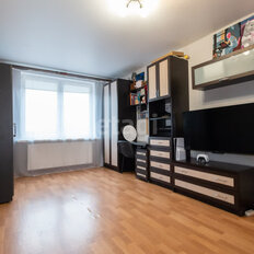 Квартира 45,4 м², 1-комнатная - изображение 1