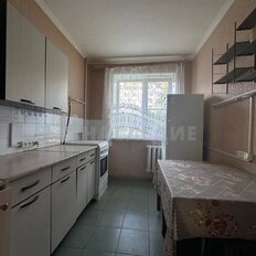 Квартира 48,3 м², 2-комнатная - изображение 4