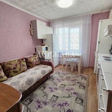 Квартира 35,6 м², 1-комнатная - изображение 2