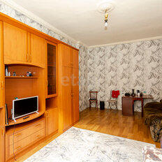 36,8 м², комната - изображение 4