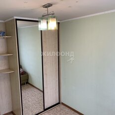 Квартира 43,7 м², 2-комнатная - изображение 4