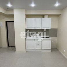 Квартира 23,1 м², студия - изображение 1