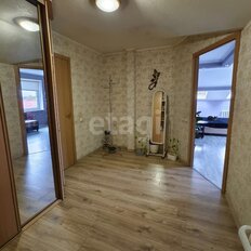 Квартира 69,2 м², 1-комнатная - изображение 4