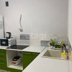 Квартира 33,1 м², 1-комнатная - изображение 3