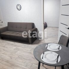 Квартира 41,7 м², 2-комнатная - изображение 2