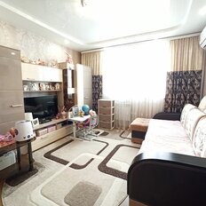 Квартира 41 м², 1-комнатная - изображение 5