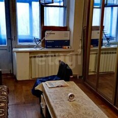 Квартира 21,2 м², 1-комнатная - изображение 3