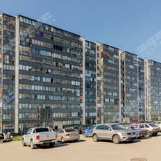 Квартира 26,7 м², студия - изображение 1