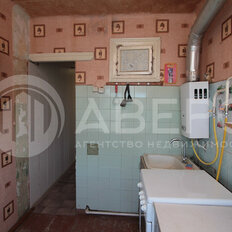 Квартира 36 м², 2-комнатная - изображение 4