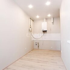 Квартира 35,1 м², 1-комнатная - изображение 1