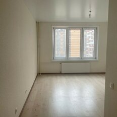 Квартира 21,4 м², студия - изображение 5