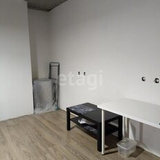 Квартира 28,5 м², студия - изображение 4