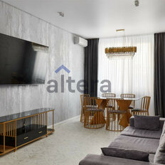 Квартира 114 м², 4-комнатная - изображение 3