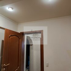 Квартира 114,6 м², 3-комнатная - изображение 2