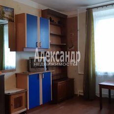 Квартира 31,5 м², 1-комнатная - изображение 2