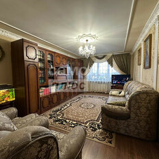 Квартира 53,1 м², 2-комнатная - изображение 1