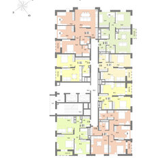 Квартира 80,1 м², 3-комнатная - изображение 3