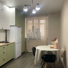 Квартира 44 м², 1-комнатная - изображение 3