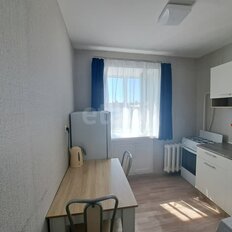 Квартира 32,9 м², 1-комнатная - изображение 2