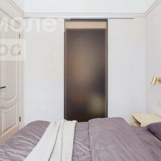 Квартира 40,1 м², 2-комнатные - изображение 5