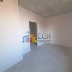Квартира 47,3 м², 1-комнатная - изображение 4