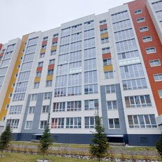 Квартира 67,9 м², 3-комнатная - изображение 5