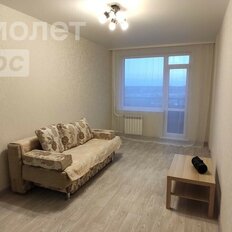 Квартира 42,3 м², 1-комнатная - изображение 3