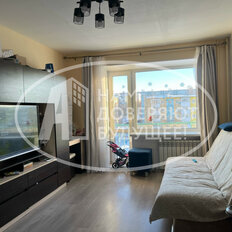 Квартира 49,7 м², 2-комнатная - изображение 1