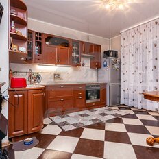 Квартира 83,1 м², 3-комнатная - изображение 3