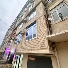 Квартира 45,4 м², студия - изображение 3