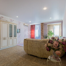 Квартира 69 м², 2-комнатная - изображение 2