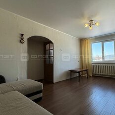 Квартира 59,9 м², 3-комнатная - изображение 3