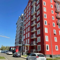 Квартира 39,3 м², 1-комнатная - изображение 4