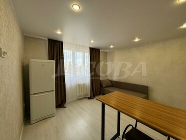 18,7 м², квартира-студия 2 800 000 ₽ - изображение 85