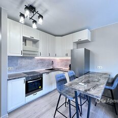Квартира 65 м², 2-комнатная - изображение 1